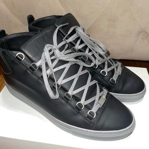Men Balenciaga sneakers